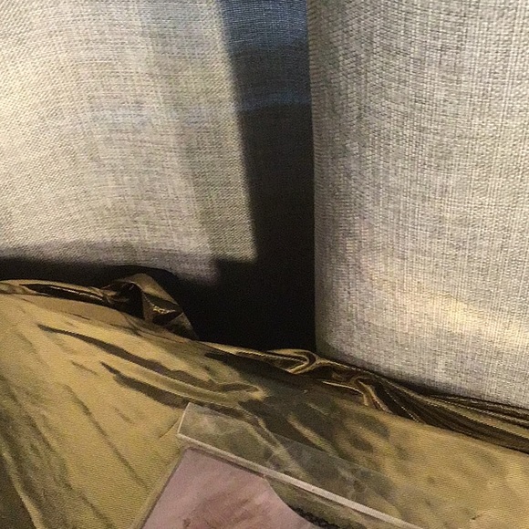 COPY - Women’s body stocking 100%. Nylon - Picture 3 of 4